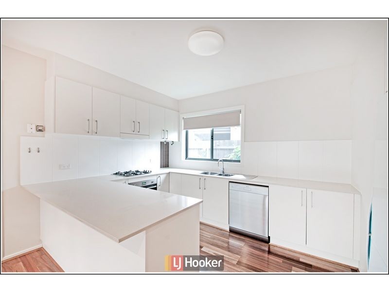 66/121 ‘The Lincoln’ Thynne Street, Bruce ACT 2617