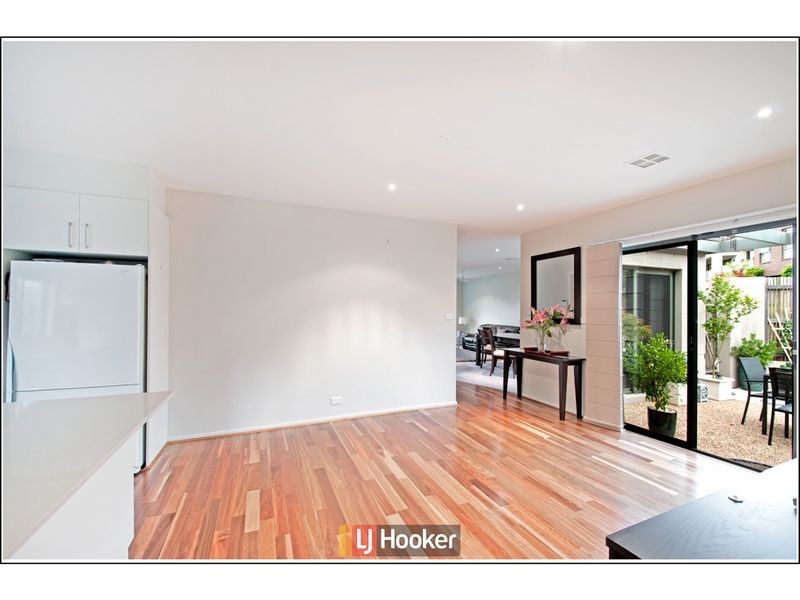 66/121 ‘The Lincoln’ Thynne Street, Bruce ACT 2617