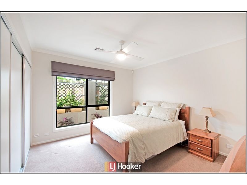 66/121 ‘The Lincoln’ Thynne Street, Bruce ACT 2617