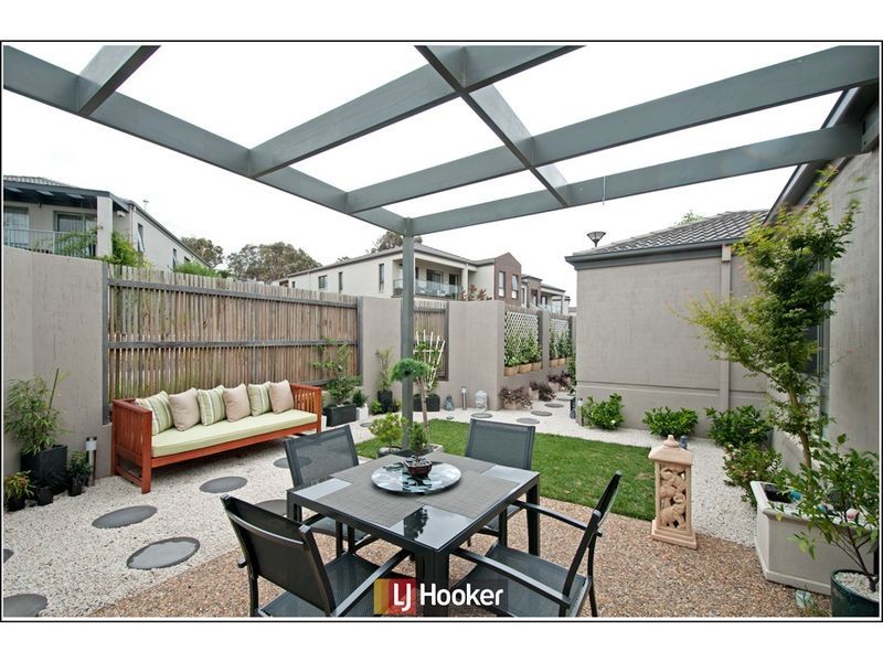 66/121 ‘The Lincoln’ Thynne Street, Bruce ACT 2617