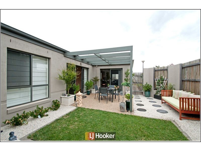 66/121 ‘The Lincoln’ Thynne Street, Bruce ACT 2617