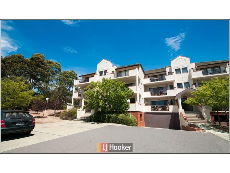 22/1 Tauss Place, Bruce ACT 2617