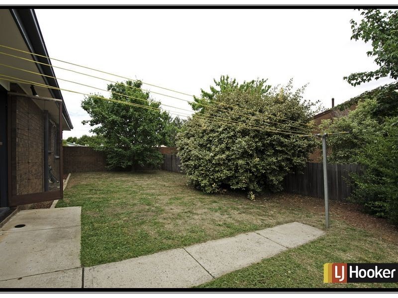 1/8 Walhallow Street, Hawker ACT 2614