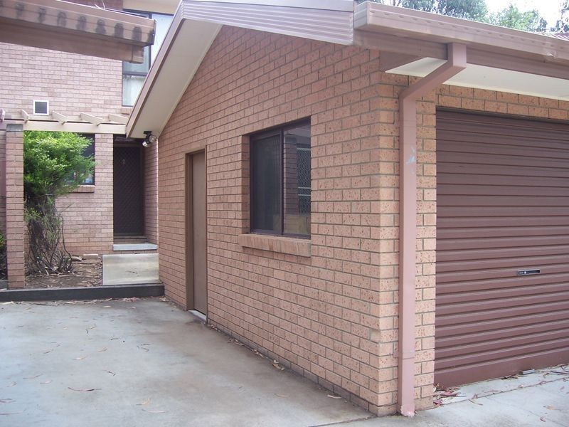2/29 Totterdell Street, Belconnen ACT 2617