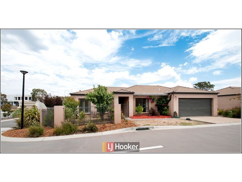 1/29 ‘Liberty’ Thynne Street, Bruce ACT 2617