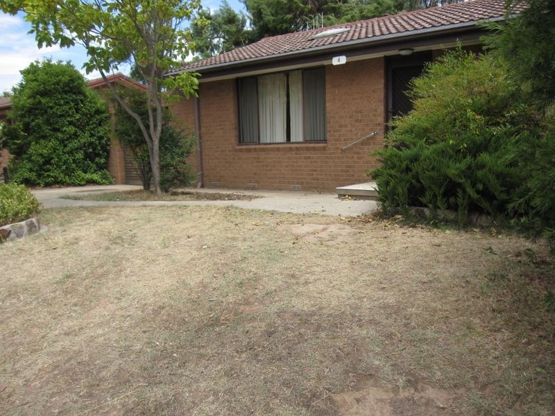 4 Schaffer Place, Charnwood ACT 2615