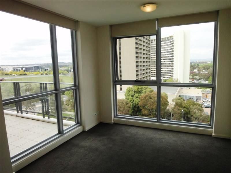 63/2 Edinburgh Avenue, City ACT 2601