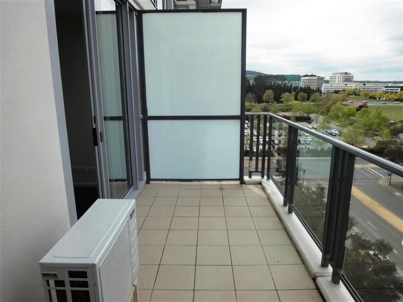 63/2 Edinburgh Avenue, City ACT 2601