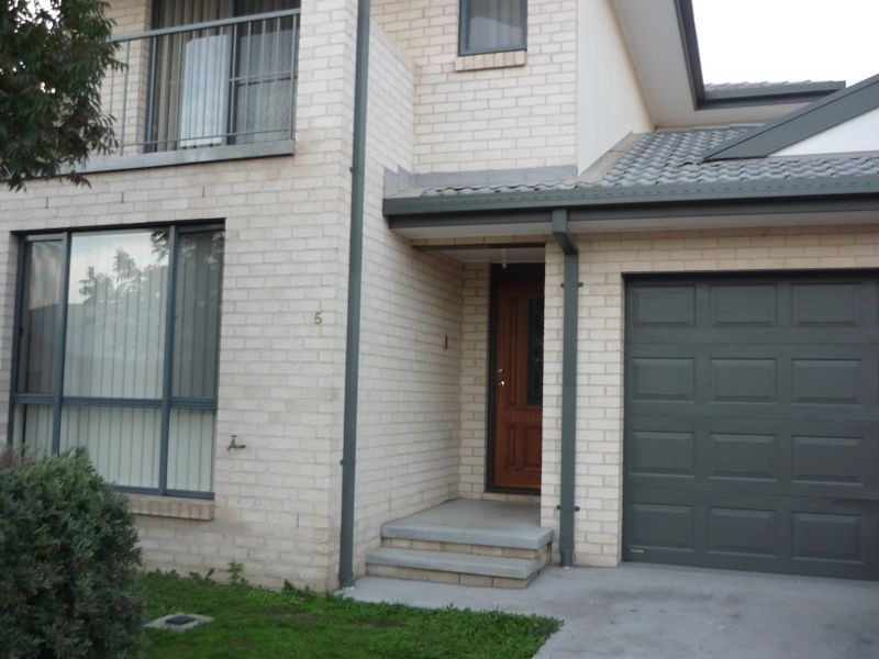 5/60 Benaroon Circuit, Amaroo ACT 2914