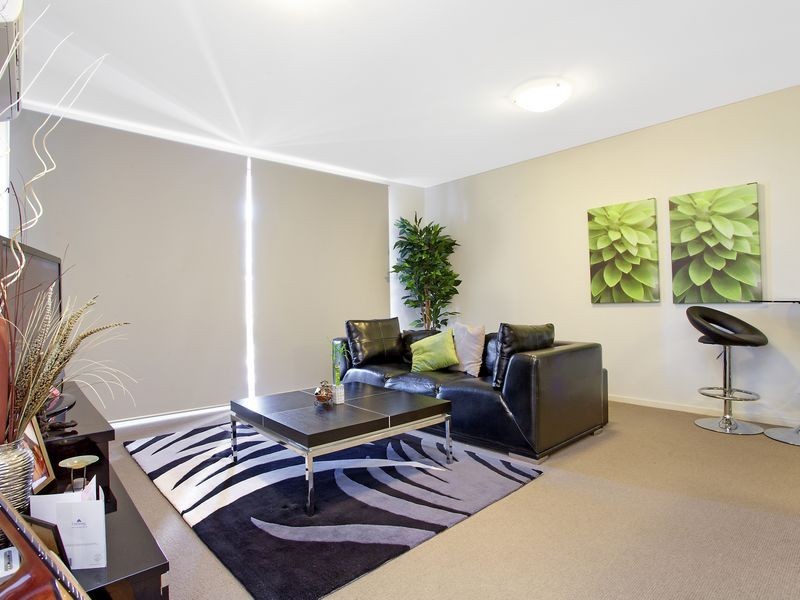 54/57 Benjamin Way, Belconnen ACT 2617