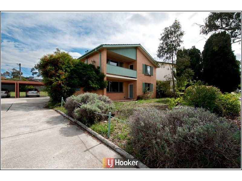 2/36 Templeton Street, Cook ACT 2614