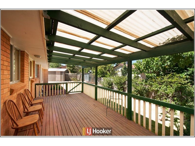 11 Wargila Place, Giralang ACT 2617