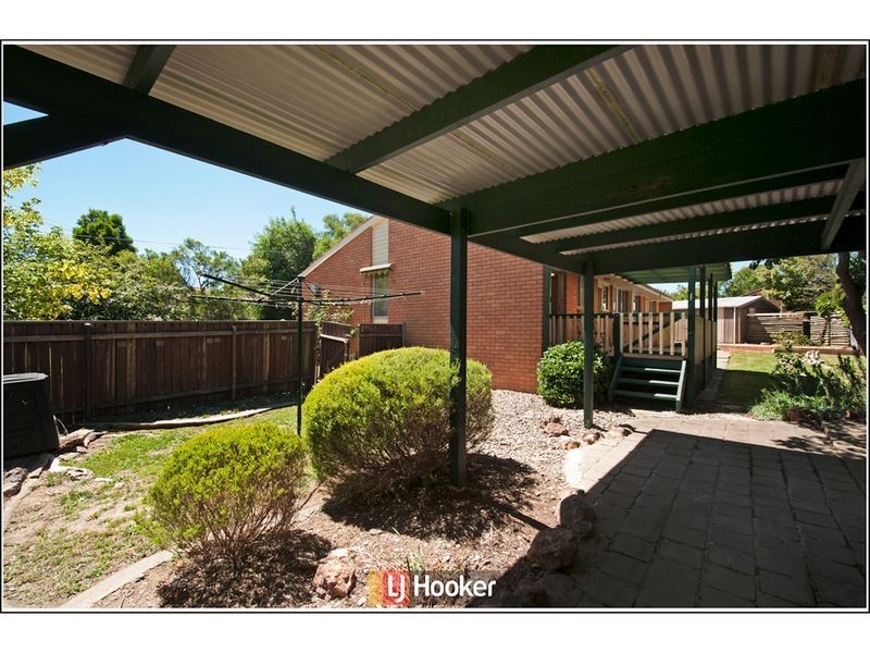 11 Wargila Place, Giralang ACT 2617