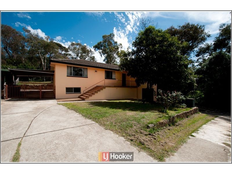 34 Wangara Street, Aranda ACT 2614