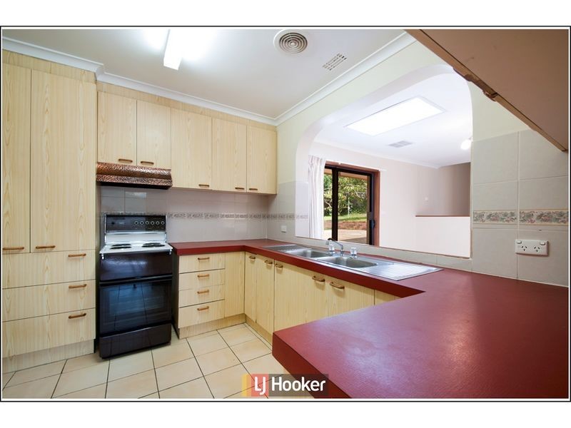 34 Wangara Street, Aranda ACT 2614
