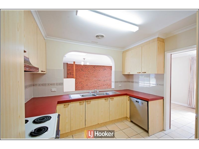 34 Wangara Street, Aranda ACT 2614