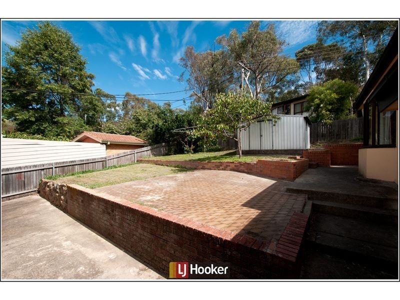 34 Wangara Street, Aranda ACT 2614