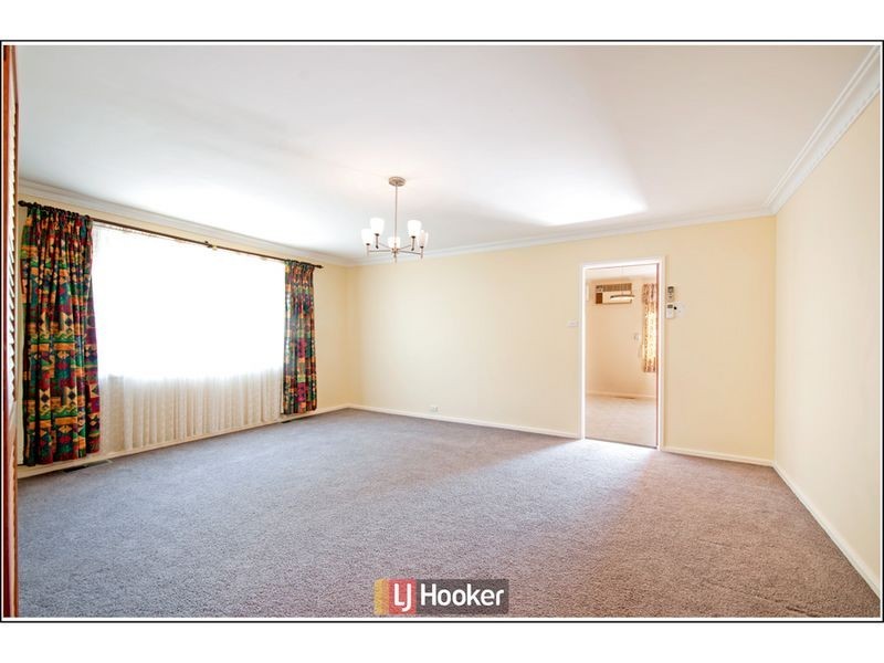 25 Mockridge Crescent, Holt ACT 2615