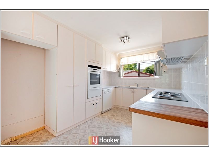 25 Mockridge Crescent, Holt ACT 2615