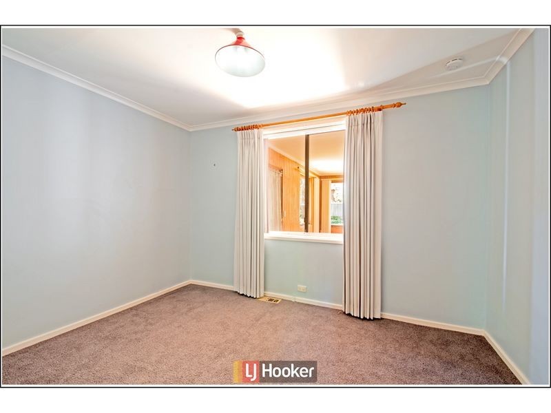 25 Mockridge Crescent, Holt ACT 2615