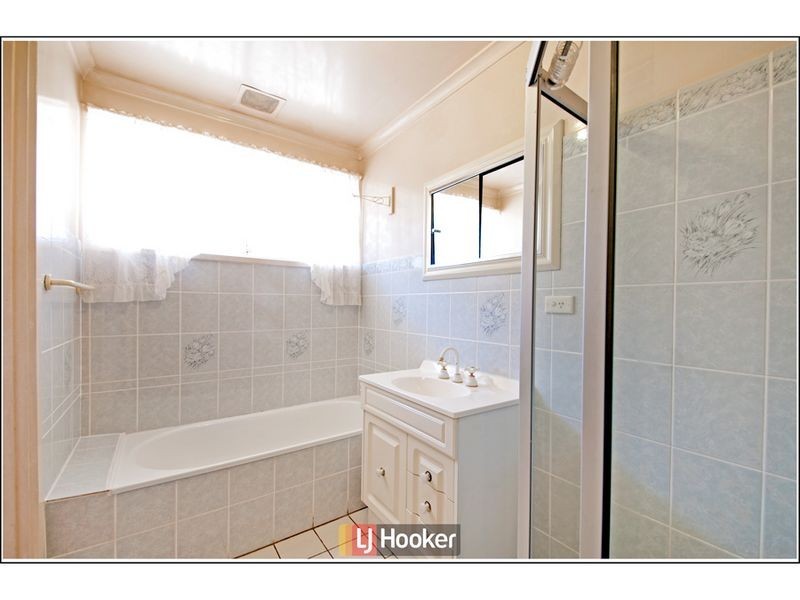 25 Mockridge Crescent, Holt ACT 2615