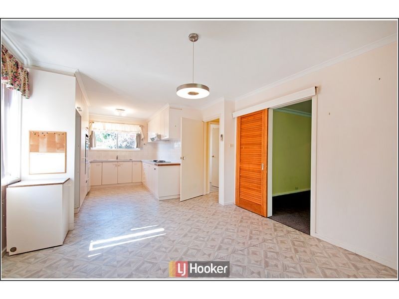 25 Mockridge Crescent, Holt ACT 2615