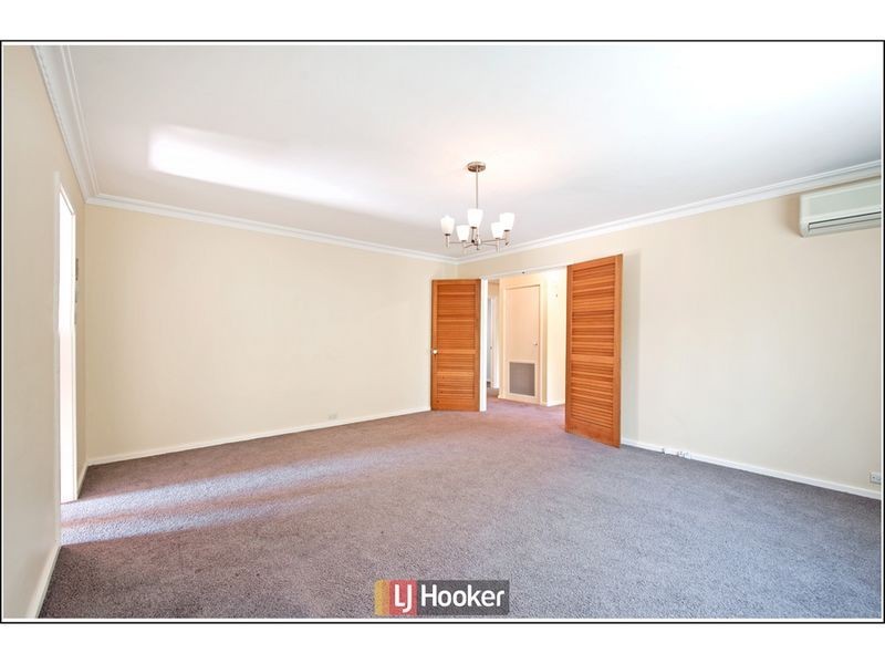 25 Mockridge Crescent, Holt ACT 2615