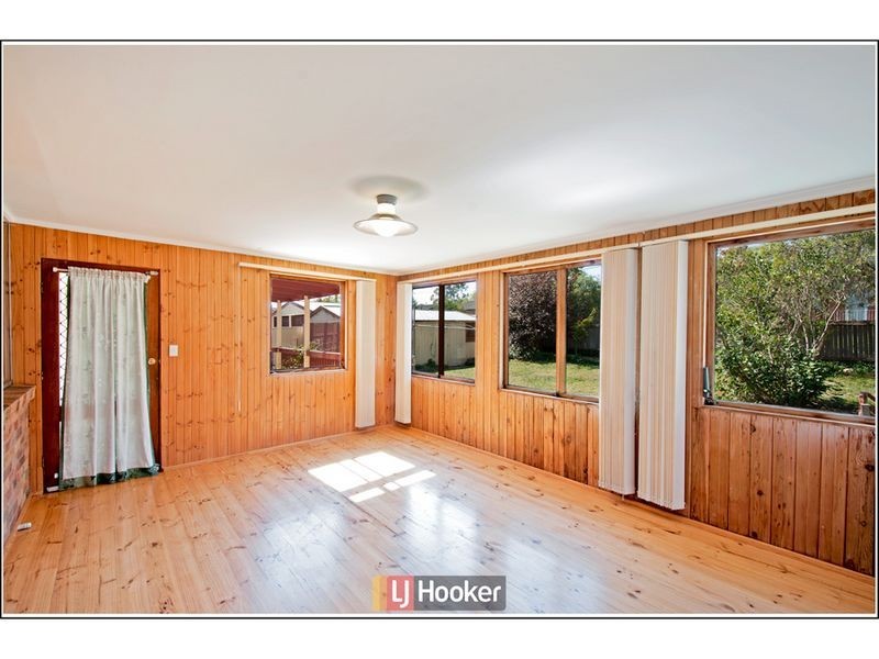 25 Mockridge Crescent, Holt ACT 2615