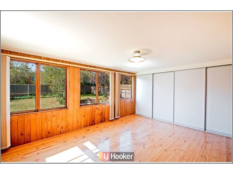 25 Mockridge Crescent, Holt ACT 2615