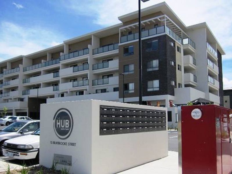 58/15 Braybrooke Street, Bruce ACT 2617