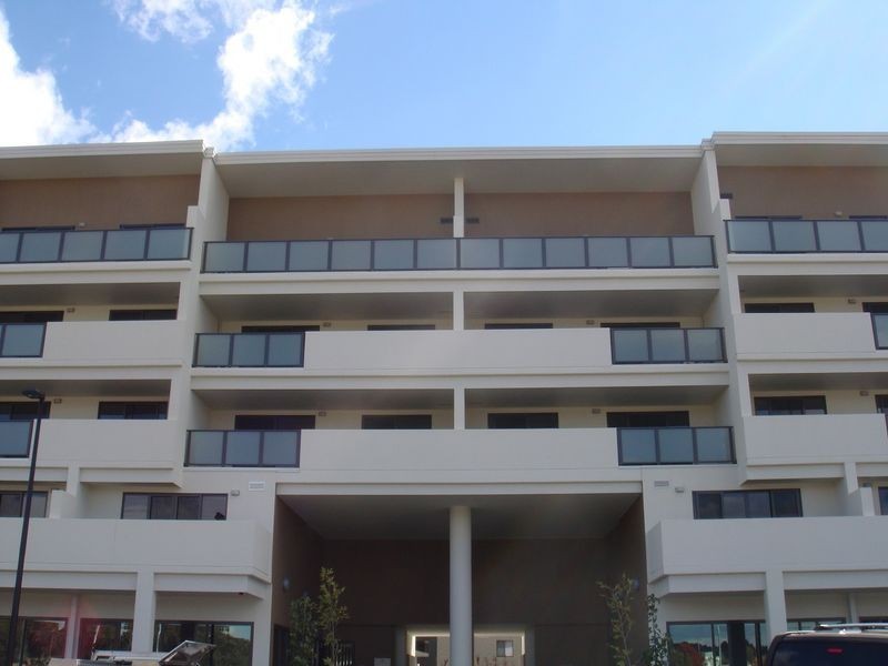 58/15 Braybrooke Street, Bruce ACT 2617