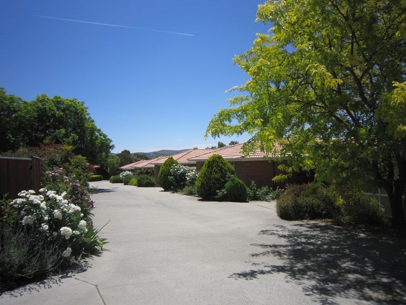 10/15 Namadgi Circuit, Palmerston ACT 2913