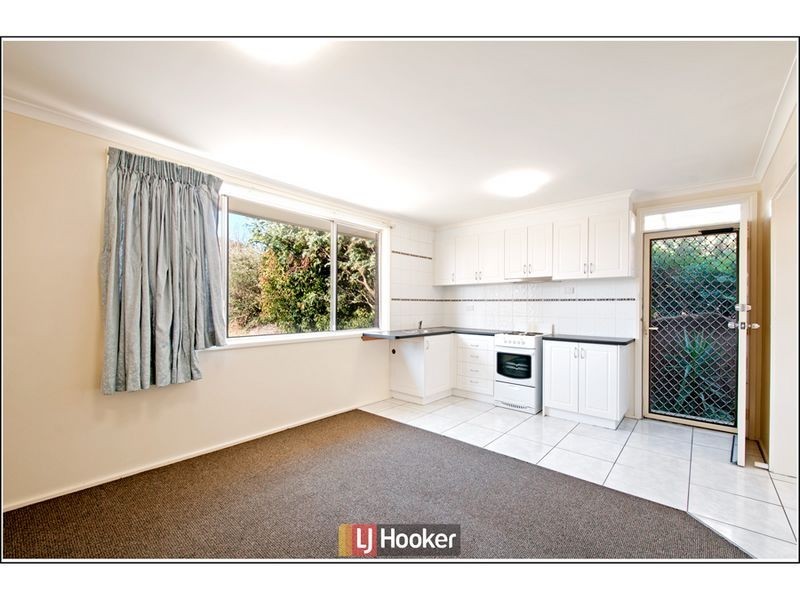 1/6 Nicholas Street, Higgins ACT 2615