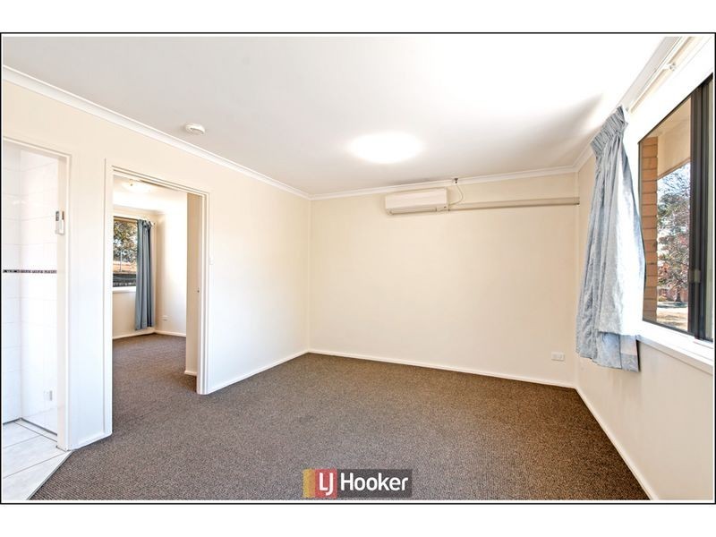 1/6 Nicholas Street, Higgins ACT 2615