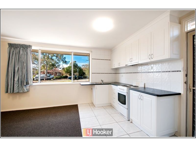 1/6 Nicholas Street, Higgins ACT 2615