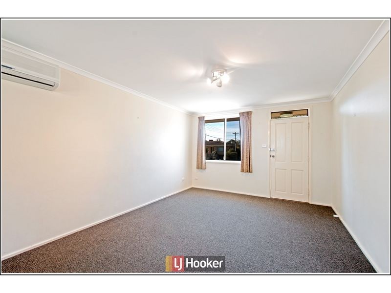 2/6 Nicholas Street, Higgins ACT 2615