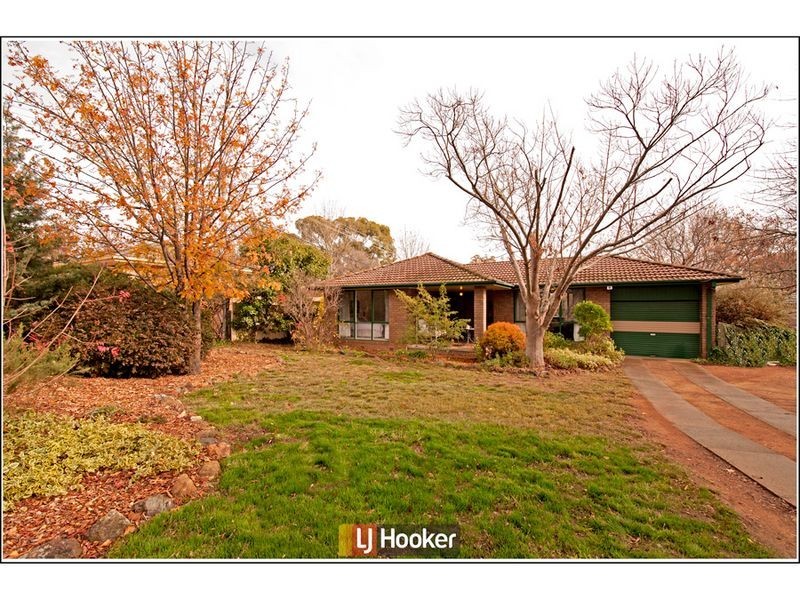 14 Homburg Street, Latham ACT 2615