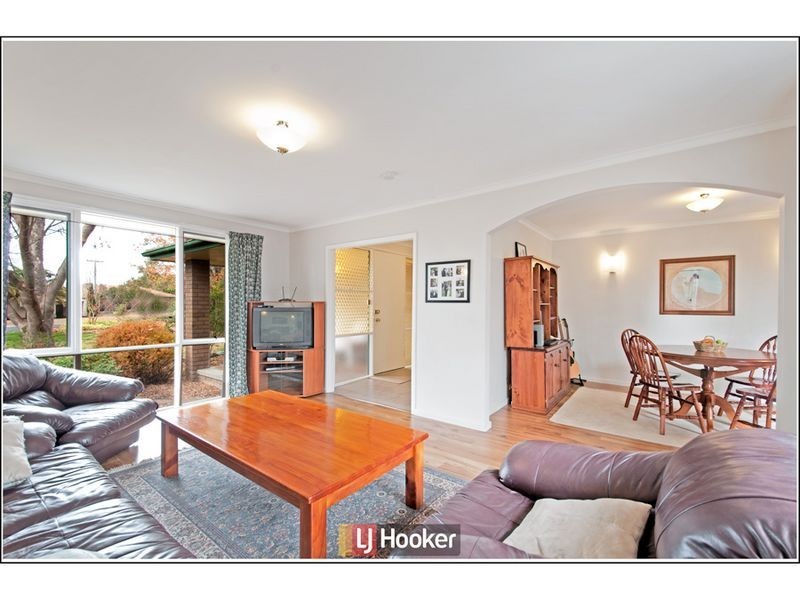 14 Homburg Street, Latham ACT 2615