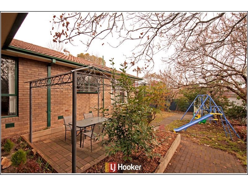 14 Homburg Street, Latham ACT 2615