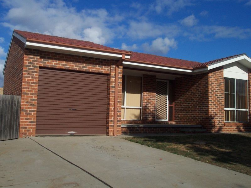 7B Kingscote Crescent, Bonython ACT 2905