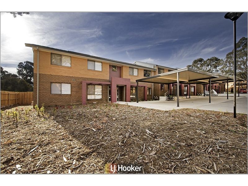 30/23 Tay Street, Watson ACT 2602