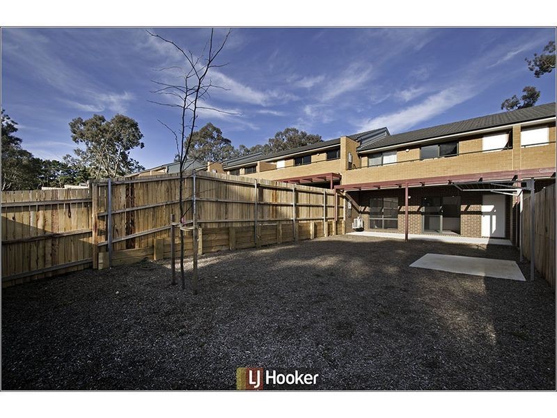 30/23 Tay Street, Watson ACT 2602