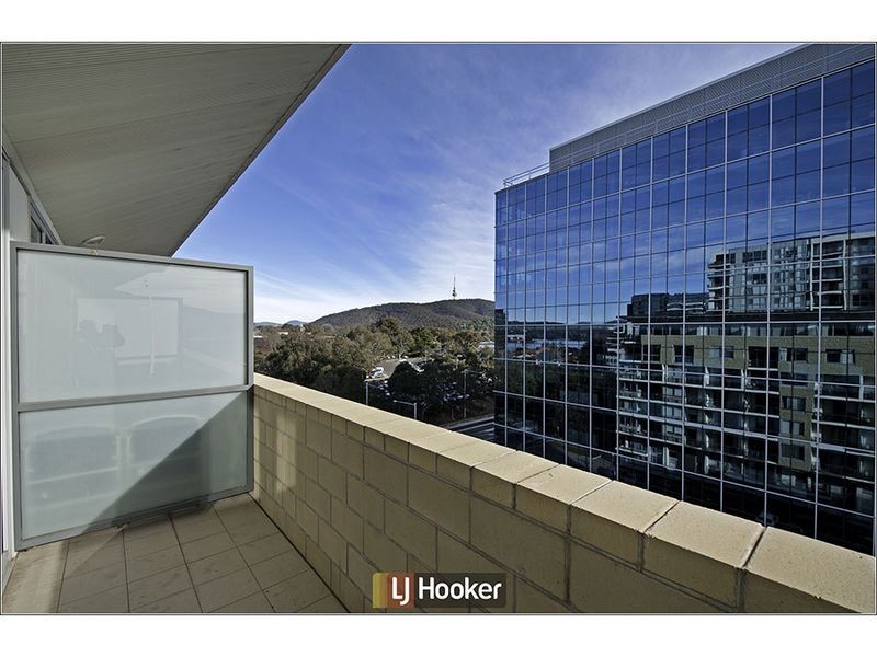 42/3 Gordon Street, City ACT 2601