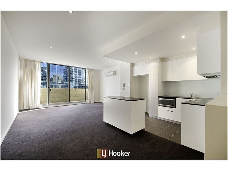 42/3 Gordon Street, City ACT 2601