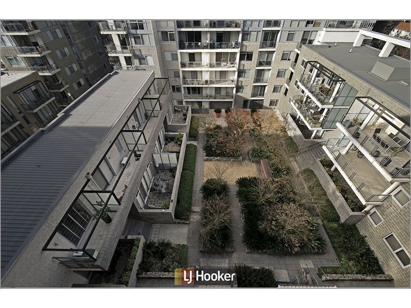 42/3 Gordon Street, City ACT 2601