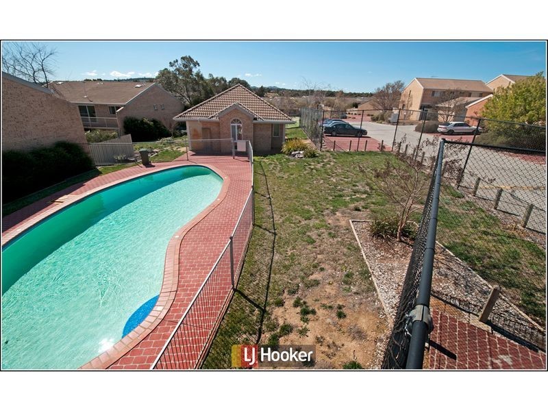 132/15 John Cleland Crescent, Florey ACT 2615