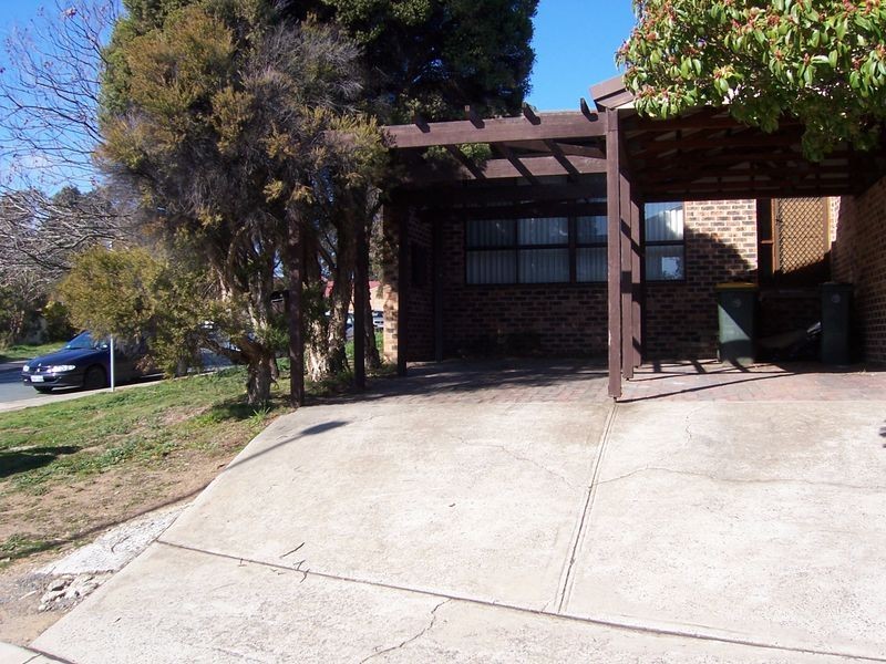 1 Ware Place, Belconnen ACT 2617