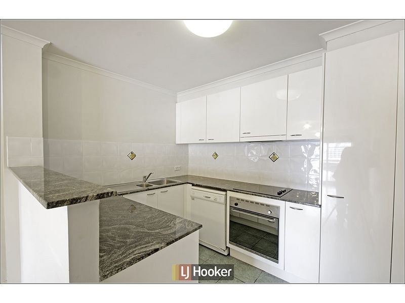 23/13 Chandler Street, Belconnen ACT 2617