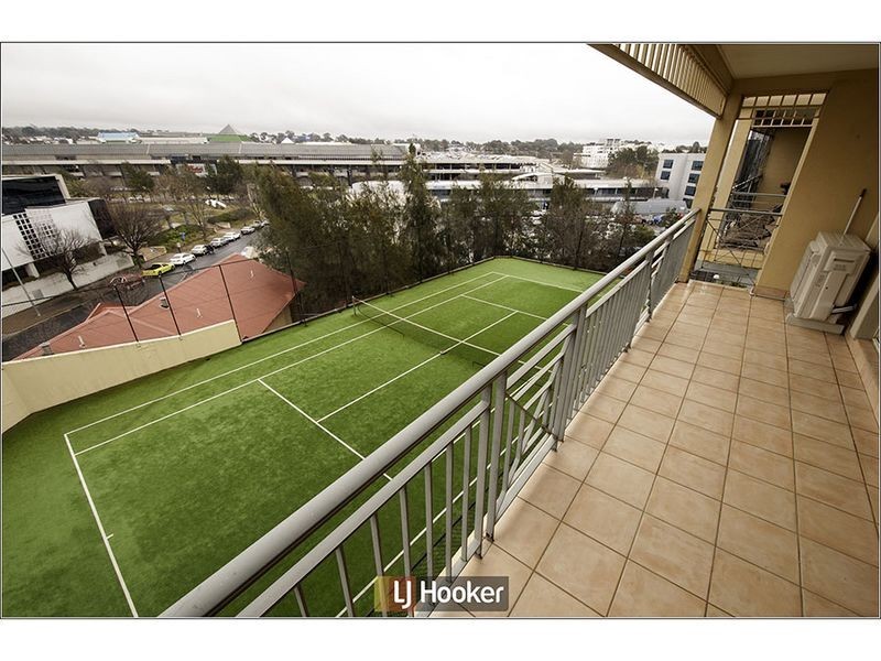 23/13 Chandler Street, Belconnen ACT 2617