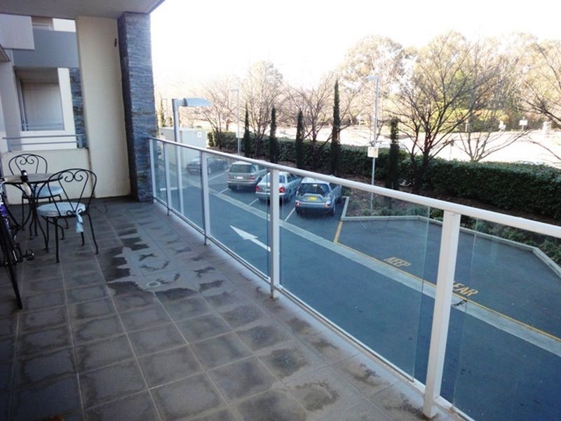 8/15 Coranderrk Street, Canberra ACT 2600